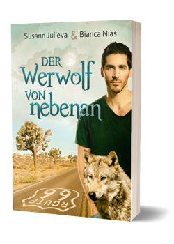 Der Werwolf von nebenan