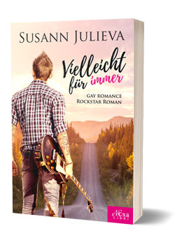 Vielleicht für immer